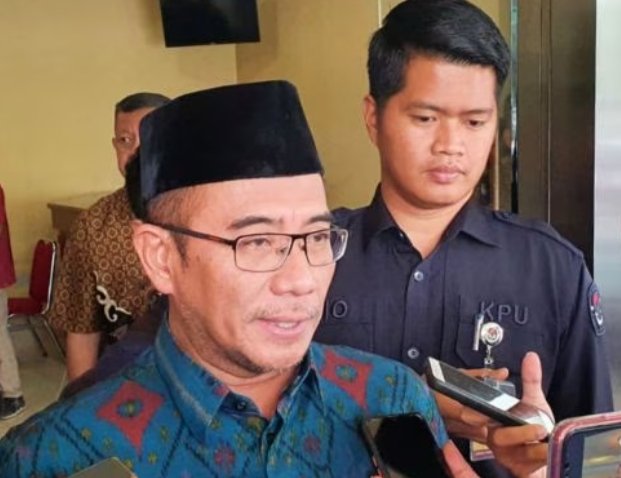 KPU Banding Putusan PN Jakpus Tunda Pemilu, Wapres Katakan Ini… – Www ...